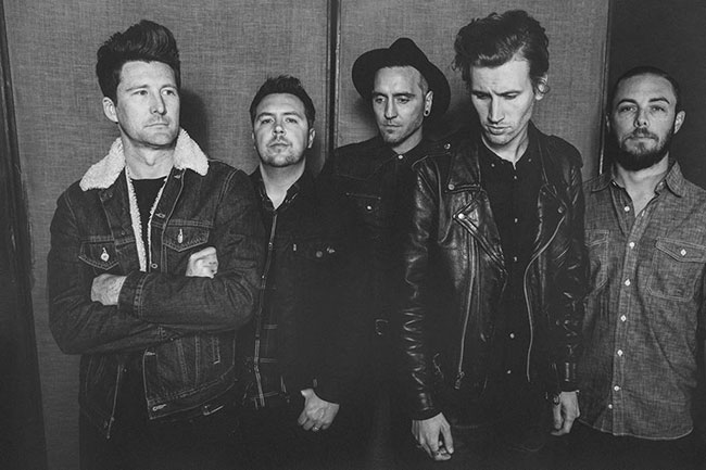 Anberlin