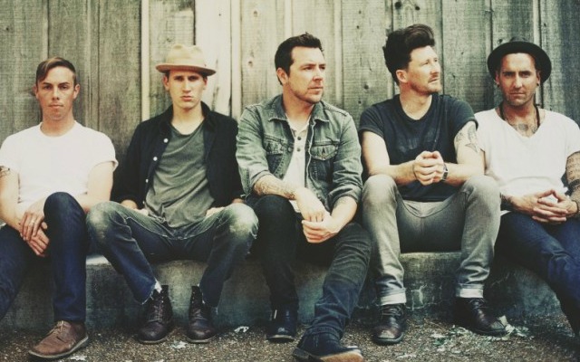 anberlin