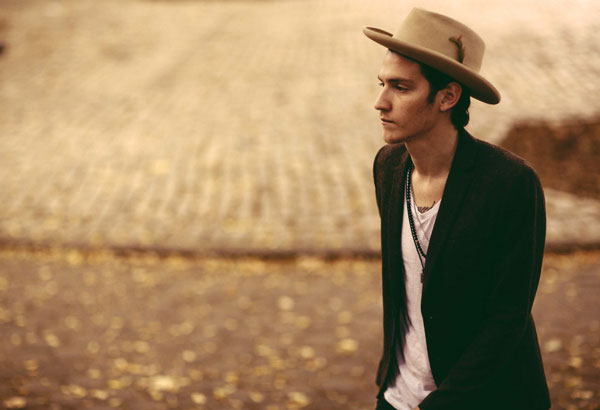 Nick Santino