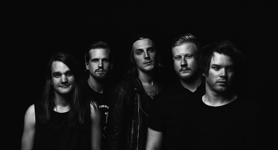 The Maine 2014