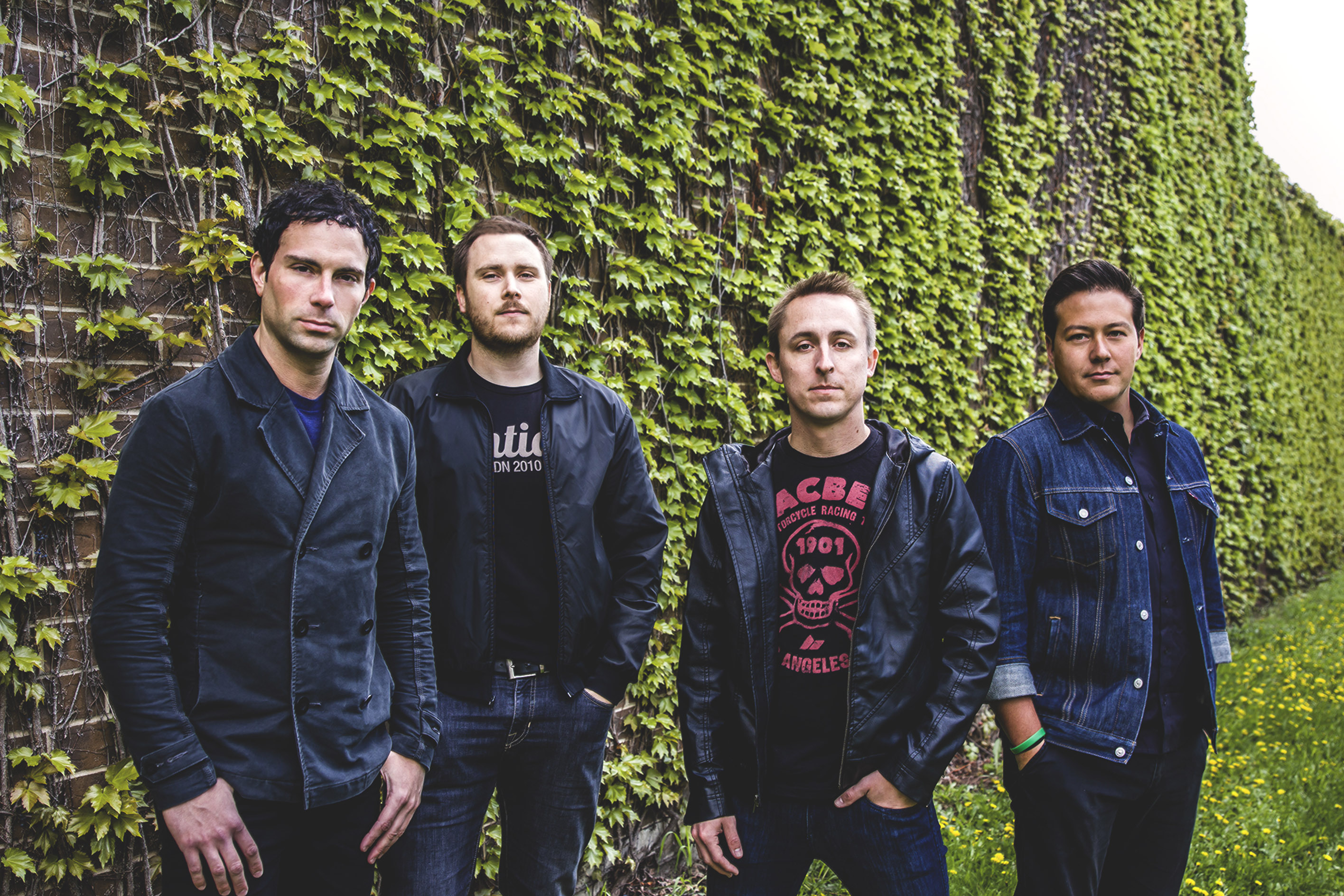 Yellowcard