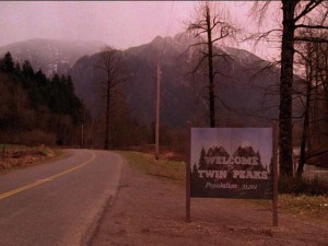 twin peaks