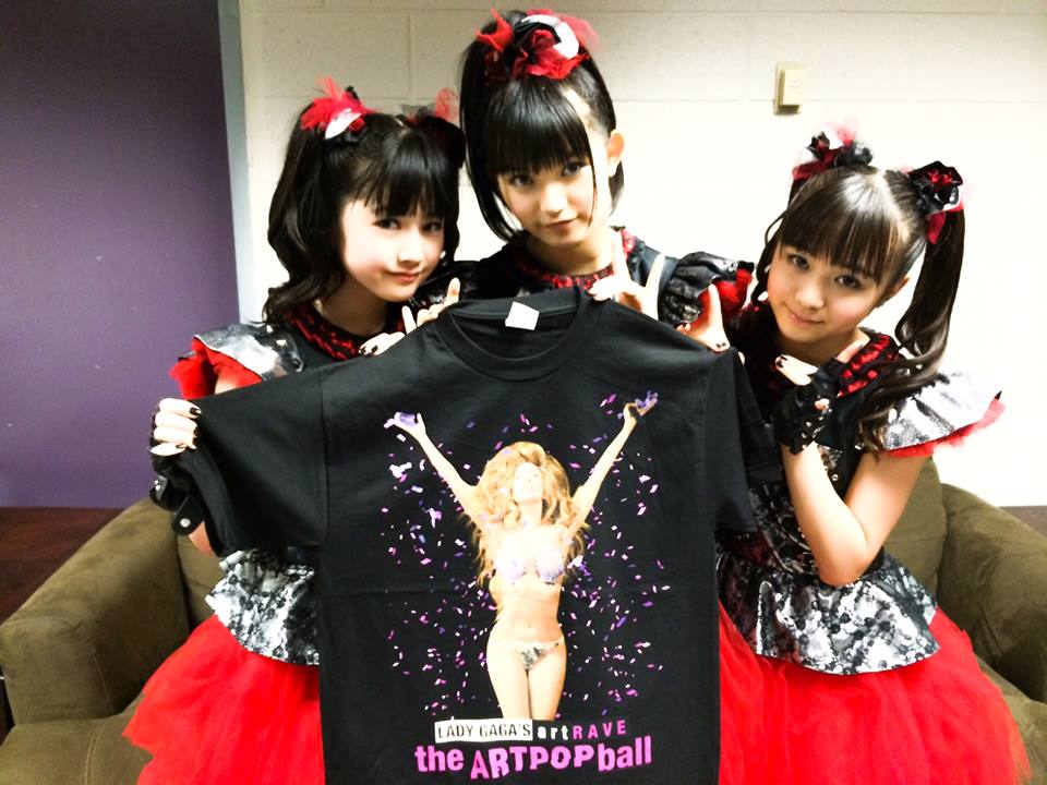 Babymetal 3