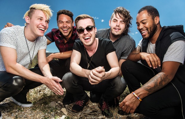 Set It Off Release New Music Video