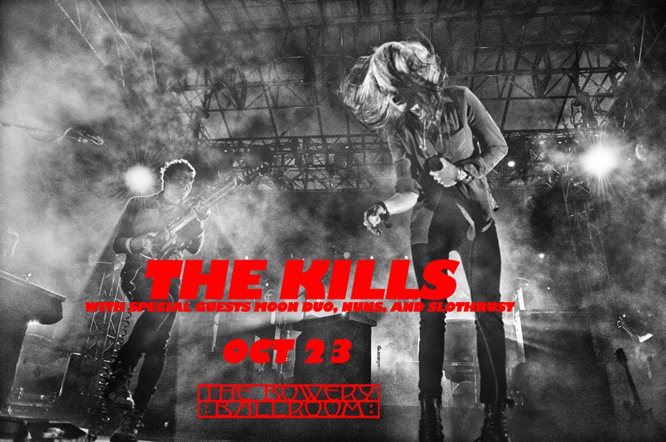 thekills