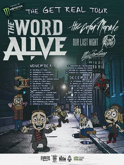 The_Word_Alive_-_Fall_Tour_2014