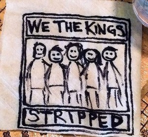 We_The_Kings_-_Stripped