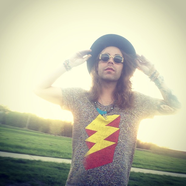 Mod Sun announce winter headlining tour idobi Network