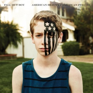 Fall_Out_Boy_-_American_Beauty-American_Psycho