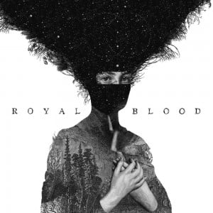 Royal Blood - ST