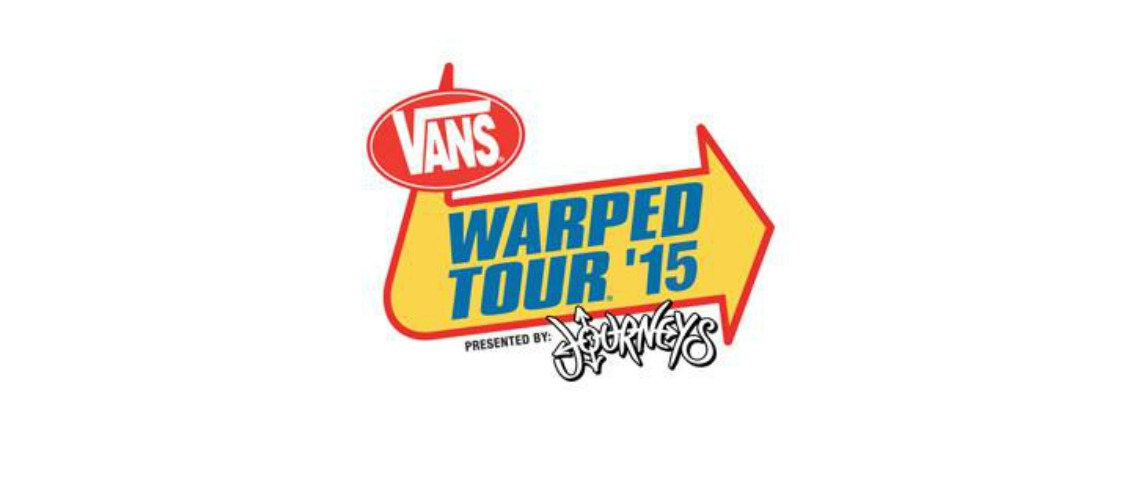 warped tour 15