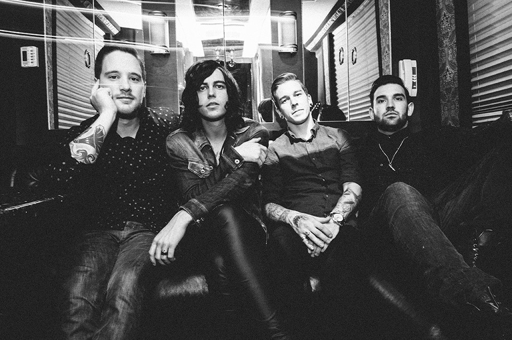 sleeping with sirens