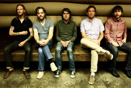 minus the bear