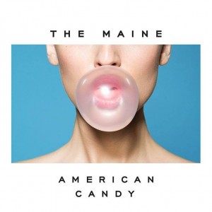 the maine american candy