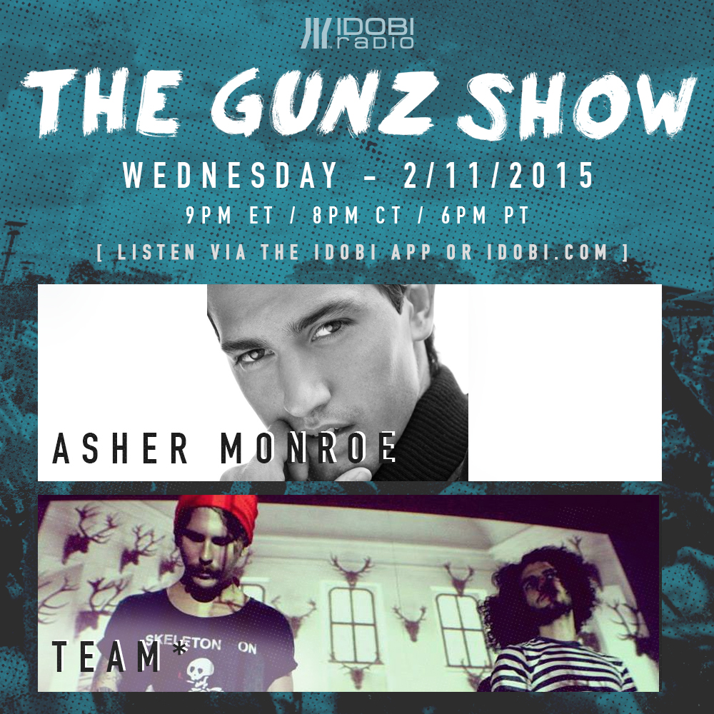 2-11-2015 - The Gunz Show