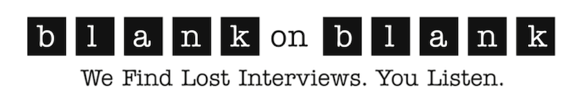BlankOnBlank_Logo&Tagline