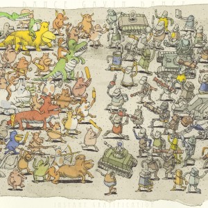 Dance_Gavin_Dance-Instant_Gratification-album-2015-artwork