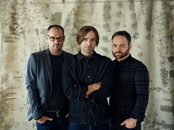 death cab for cutie 2015