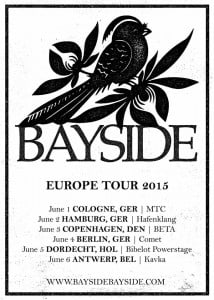 bayside europe june 15