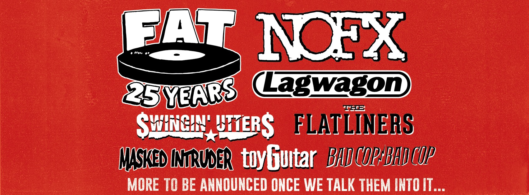 fat wreck chords tours