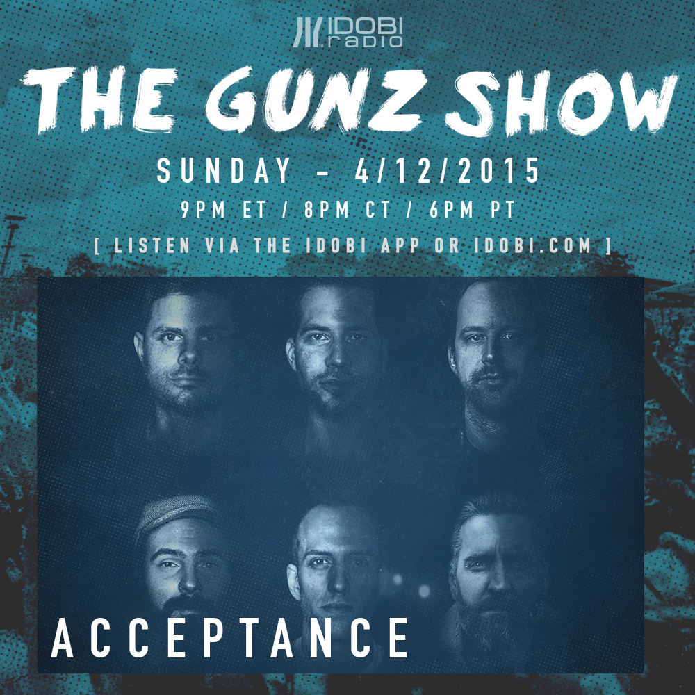 4-12-2015 - The Gunz Show