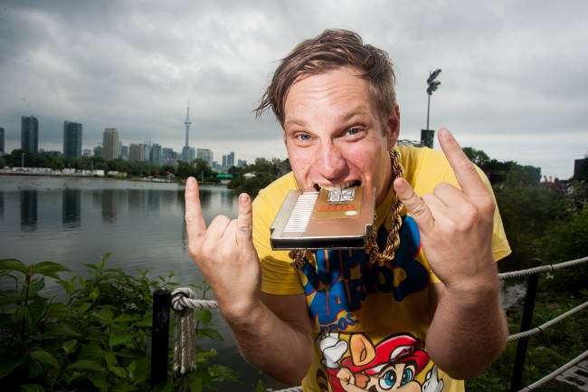 MCLars