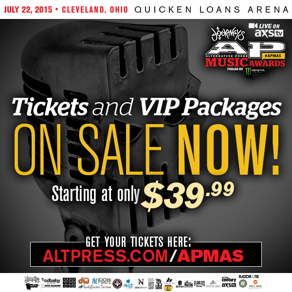 APMAS tickets on sale