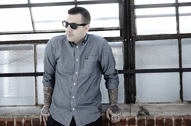 idobi.com - Free Alternative, Pop-Punk, Metal, and Indie Radio Stations