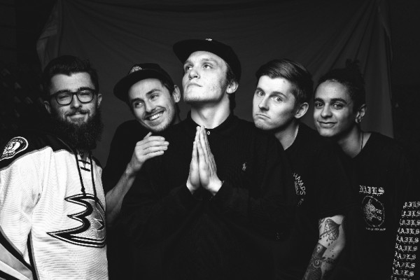 neck deep 