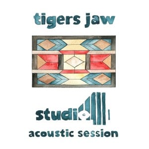 tigers jaw live at studio 4