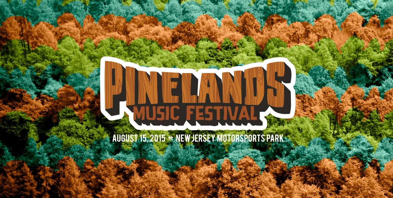 pinelands