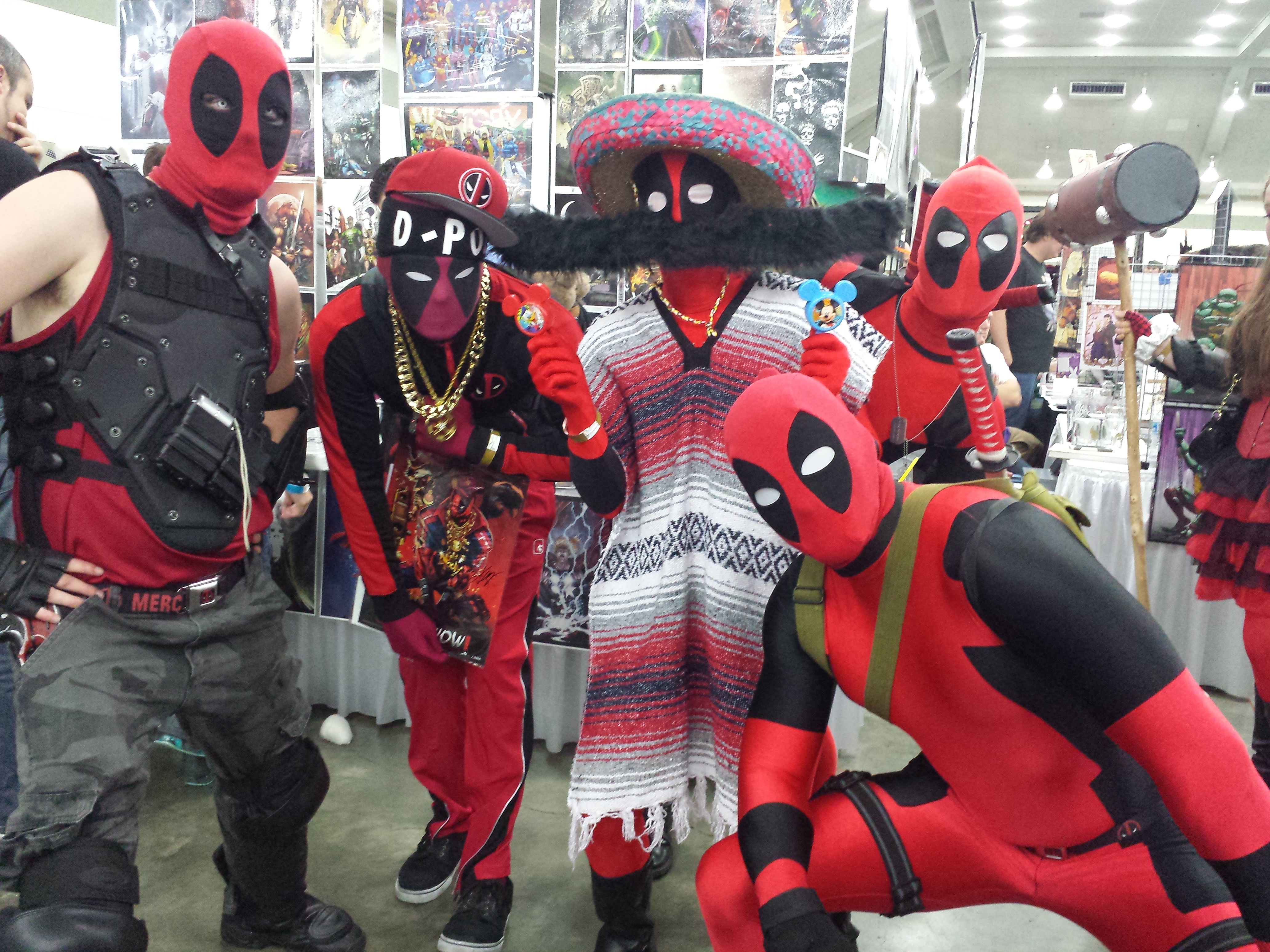 deadpools