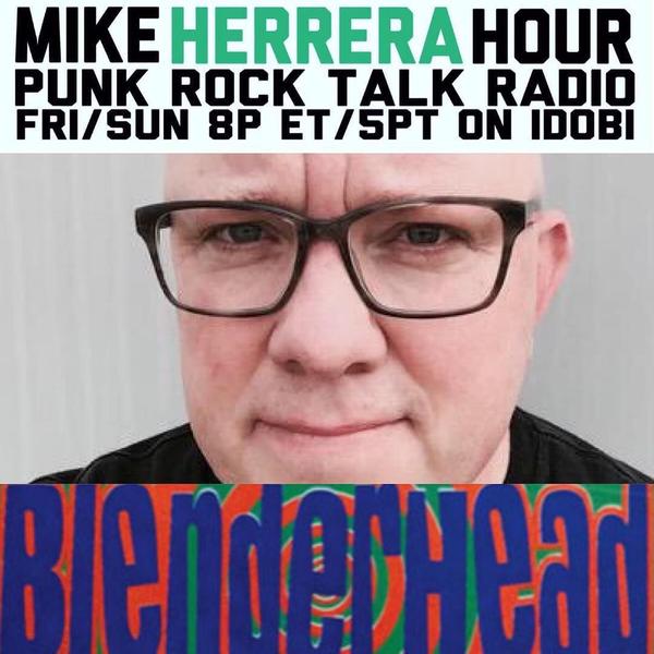 Mike Herrera Hour 100915