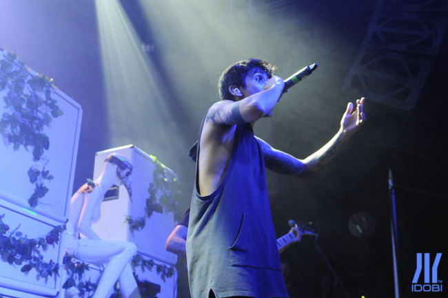 Crown The Empire (9 of 11)