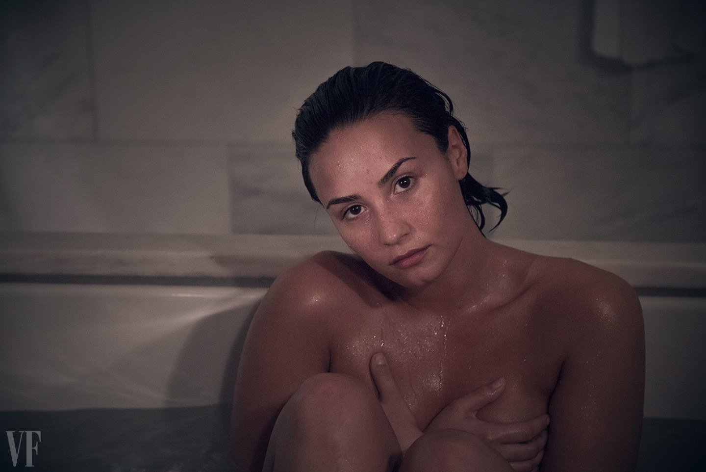 Demi Lovato Nude Video