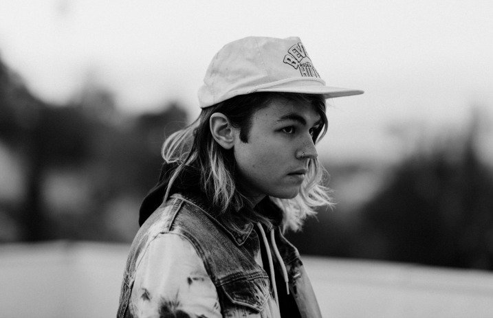Look out for guest posts from artists like The Ready Set.