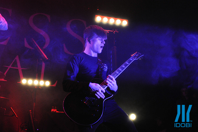 Blessthefall (7 of 12)