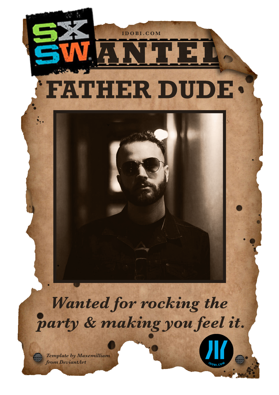 Wanted_Father_Dude