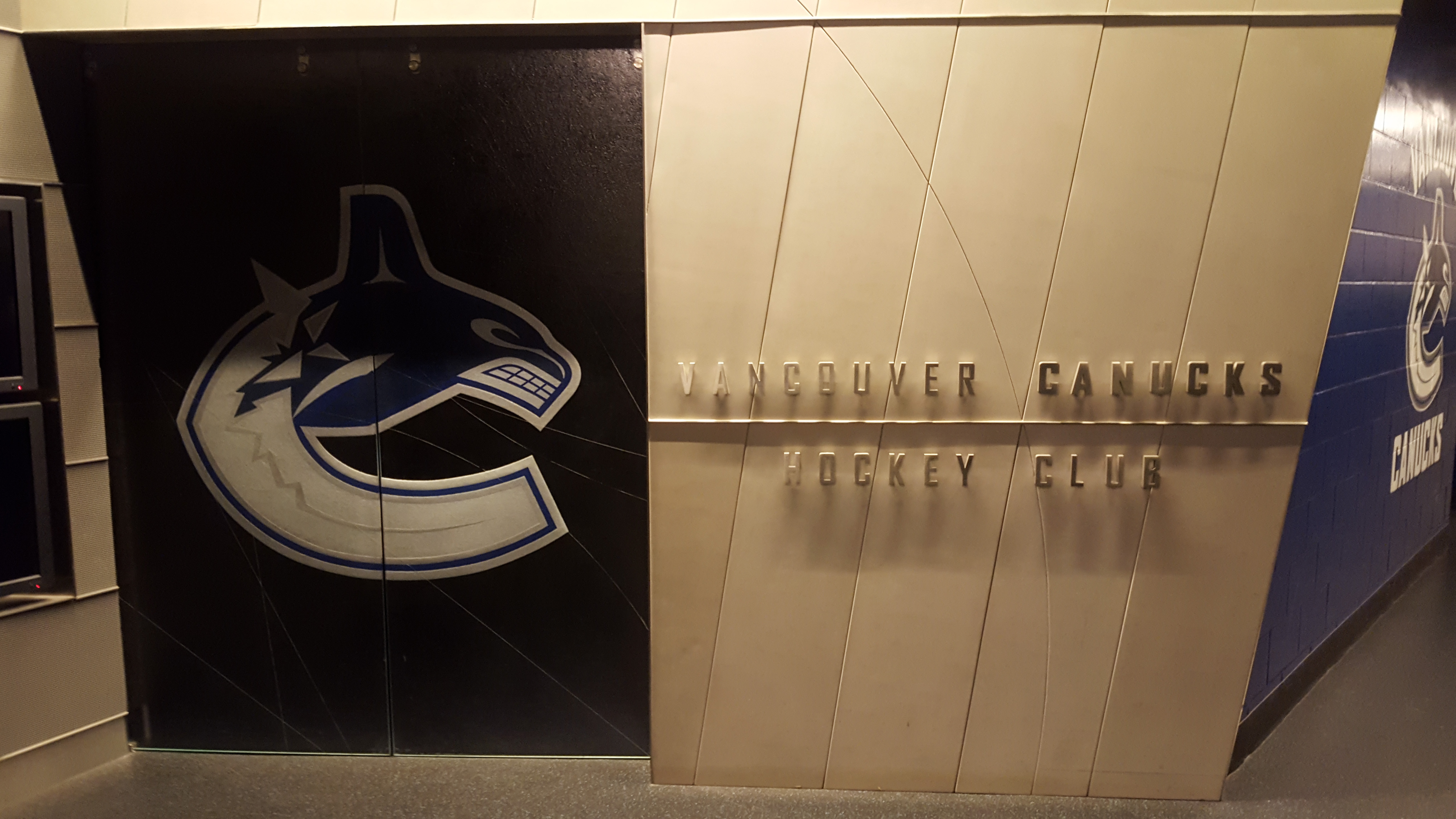 Canucks