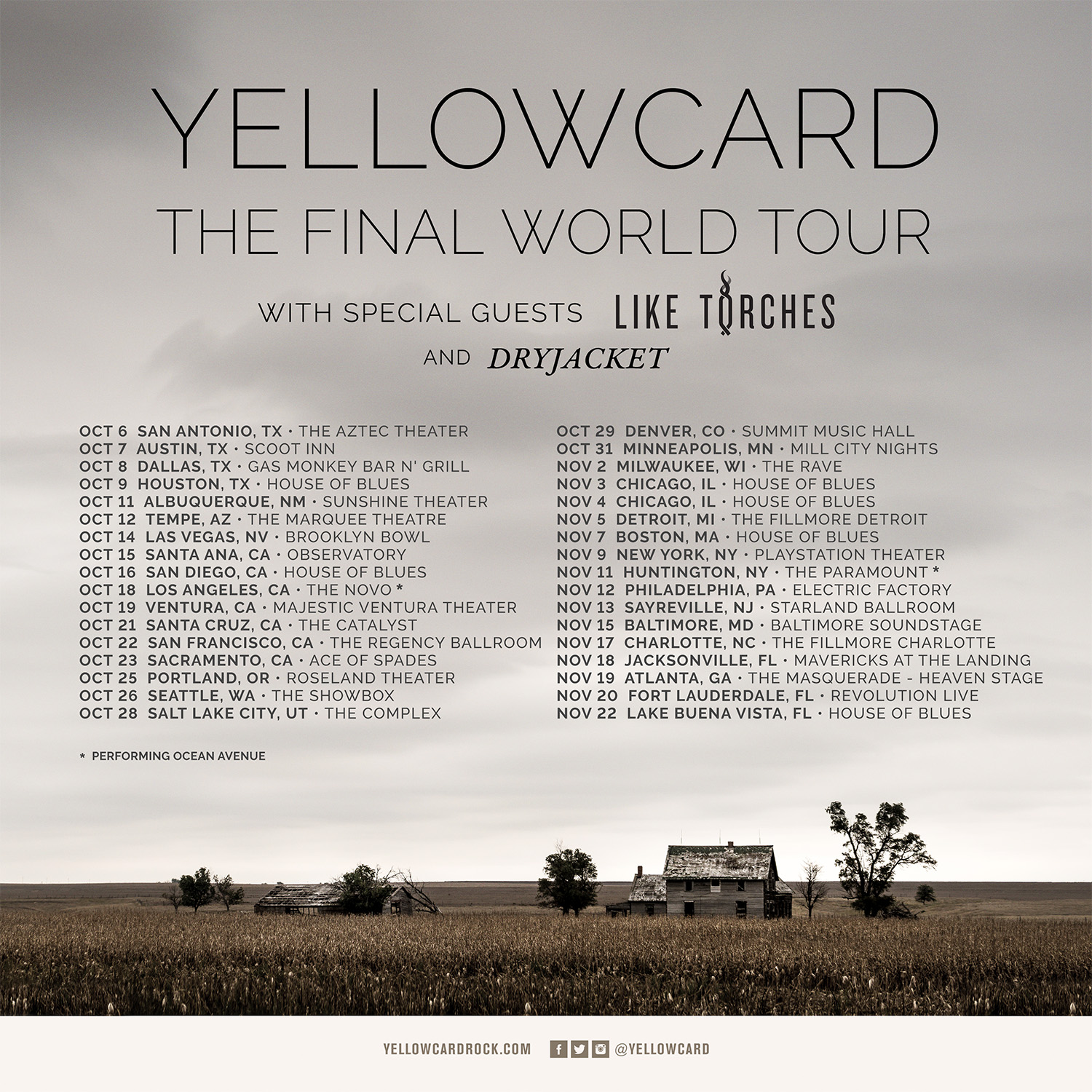 Yellowcard-USWORLDTOUR