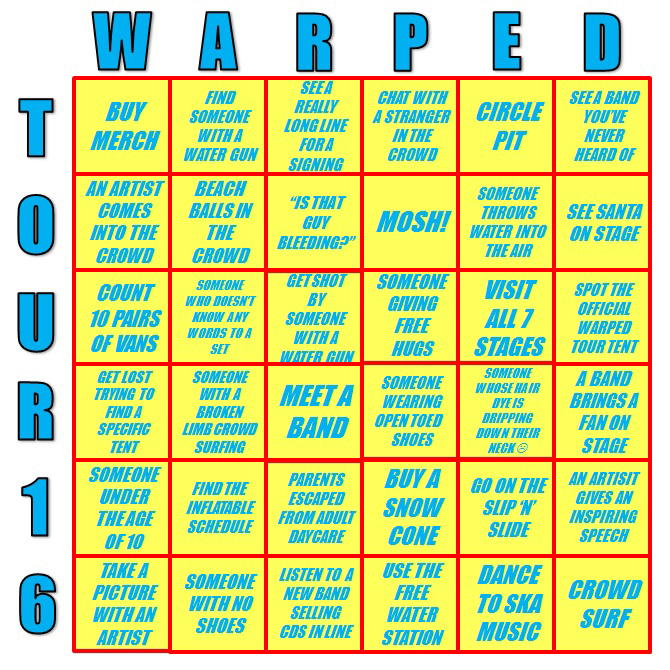 WARPED_BINGO