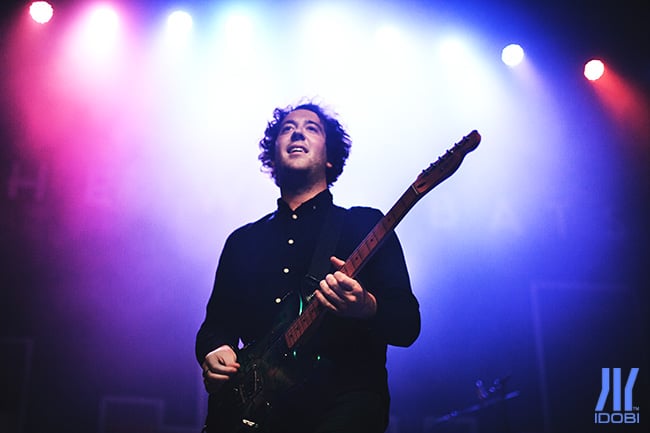 the wombats 13