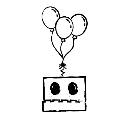 robotsandballoons