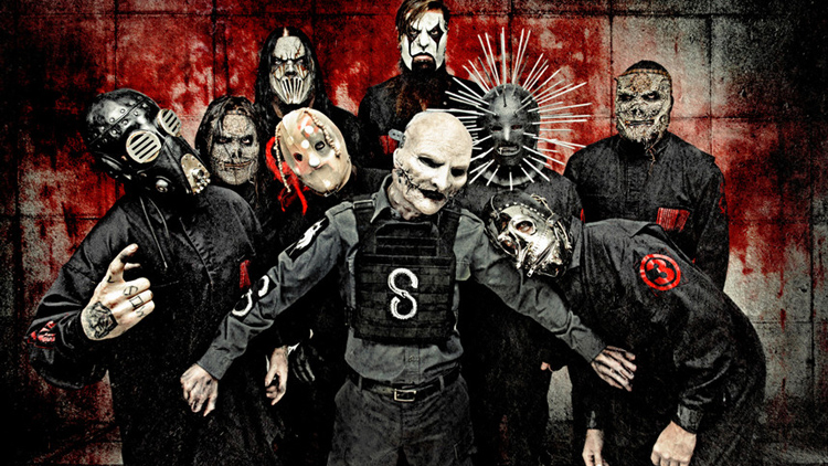 slipknot