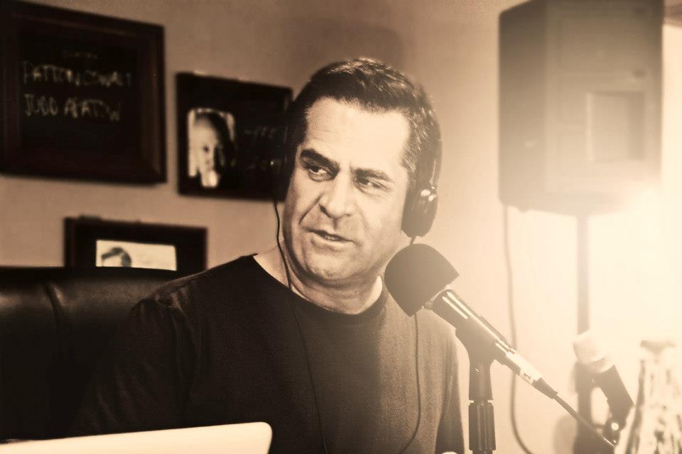 Todd Glass. Credit: ML Creations