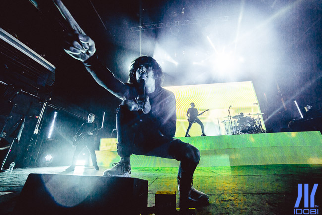 Bring Me The Horizon Announce New Album & Tour