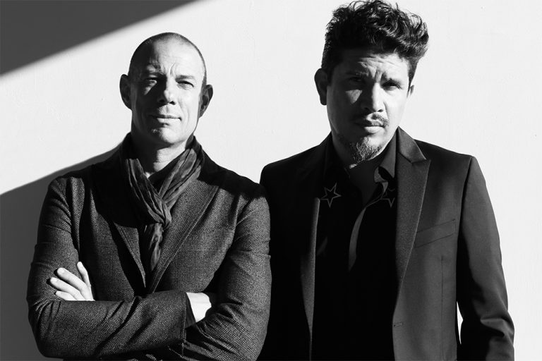 Thievery Corporation Are Offering Fans the "Ultimate Tour Experience