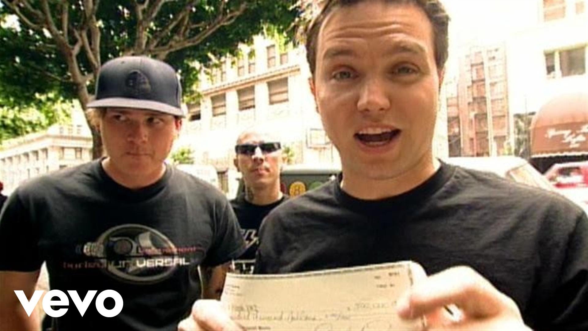 Drake S God S Plan Video Was Great But Blink 182 Did It First Idobi Network