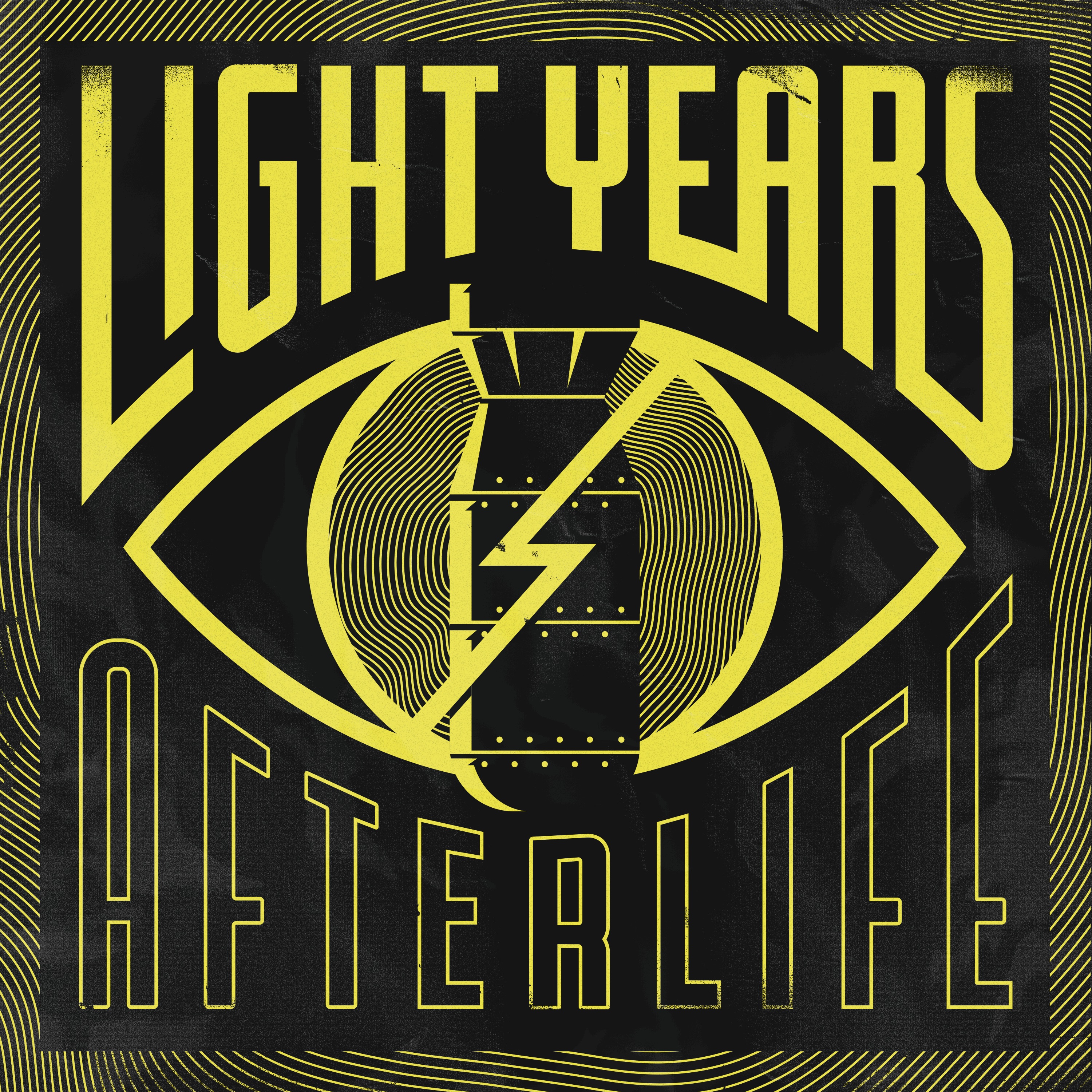 Years after life. Year after Life обложка. Afterlife year album. Year Afterlife.