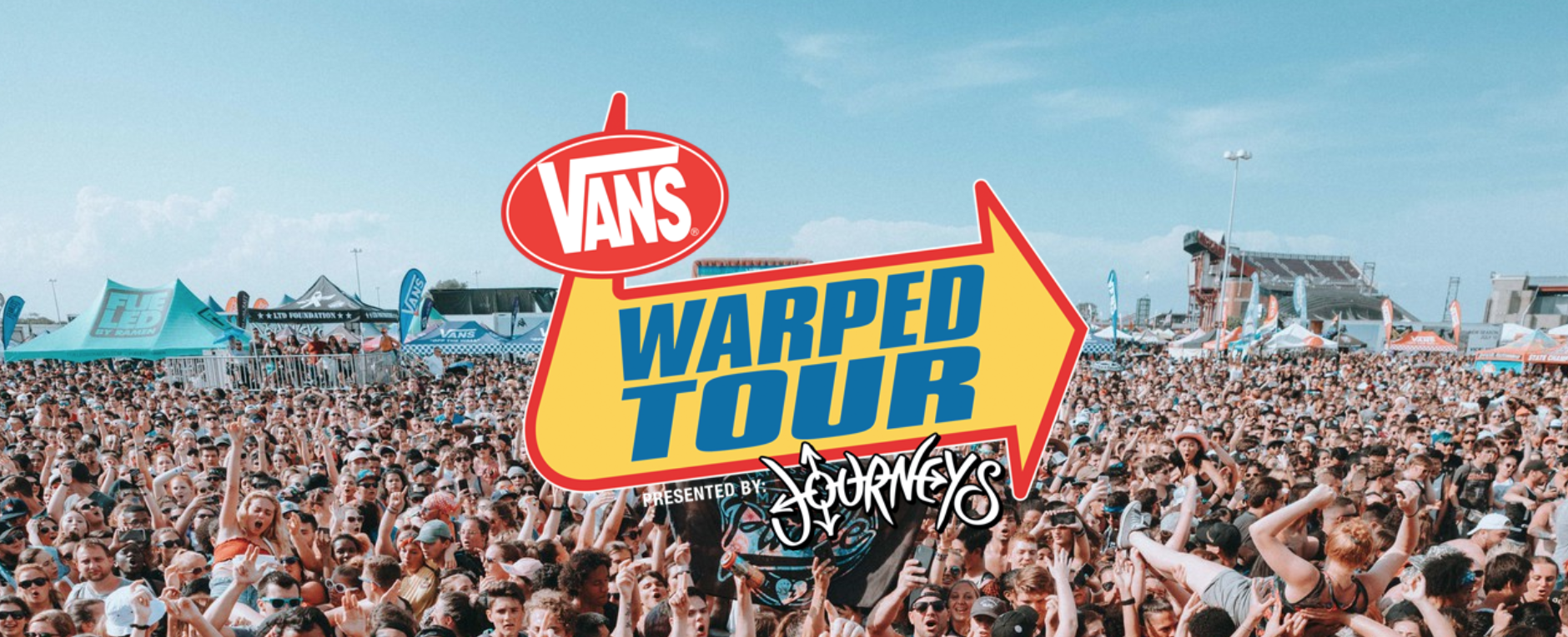 warped tour 19